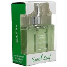 Christopher Dark MAYbe Green