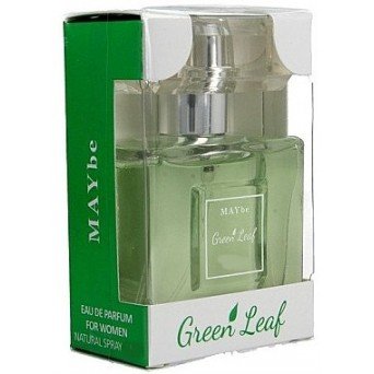 Christopher Dark MAYbe Green