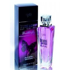 Chat D'or Brunni Butterfly Woman