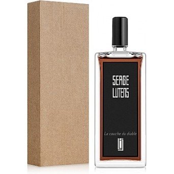 Serge Lutens La Couche Du Diablo