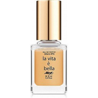 Eva Cosmetics Altero №6 La Vita E Bella