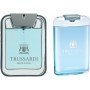 Trussardi Blue Land Set