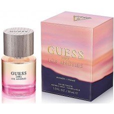 Guess 1981 Los Angeles