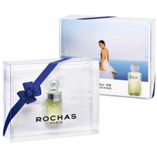 Rochas Eau De Rochas