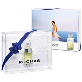 Rochas Eau De Rochas
