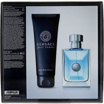 Versace Pour Homme