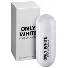 Concept V Design Only White