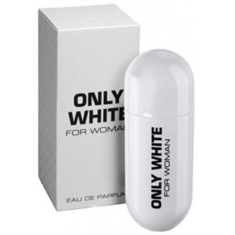 Concept V Design Only White