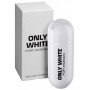 Concept V Design Only White