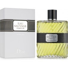 Dior Eau Sauvage Parfum 2017