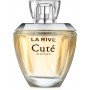 La Rive Cute Woman