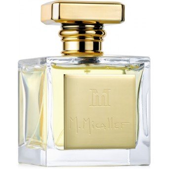 M. Micallef Vanille Patchouli