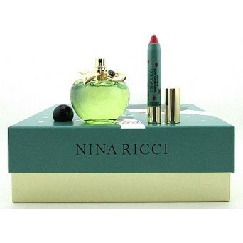 Nina Ricci Bella