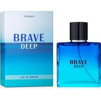 Farmasi Brave Deep