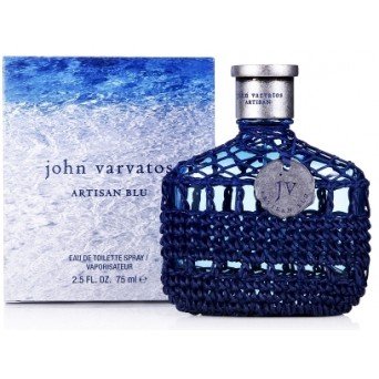 John Varvatos Artisan Blu