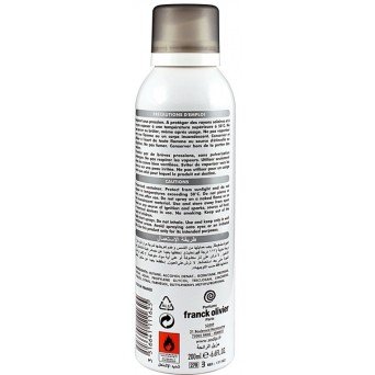Franck Olivier Sun Java White For Men