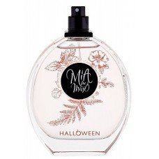 Jesus Del Pozo Halloween Mia Me Mine Eau de Toilette