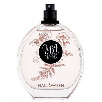 Jesus Del Pozo Halloween Mia Me Mine Eau de Toilette