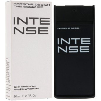 Porsche Design The Essence Intense