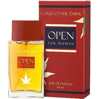 Christopher Dark Open