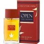 Christopher Dark Open