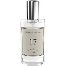 Federico Mahora Pure 17