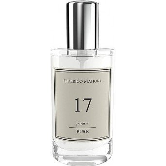 Federico Mahora Pure 17