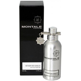 Montale Vetiver Des Sables