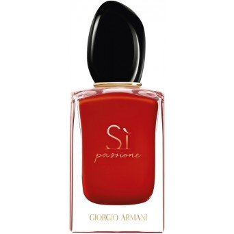 Giorgio Armani Si Passione