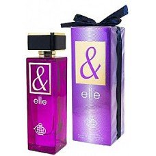 Fragrance World & Elle