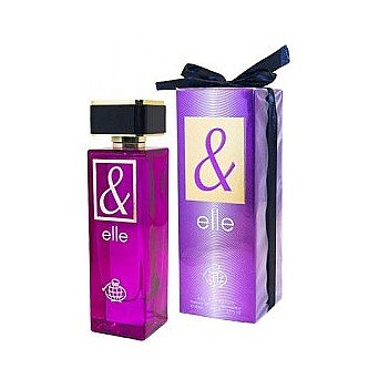 Fragrance World
