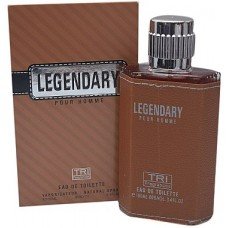 Tri Fragrances Legendary Brown