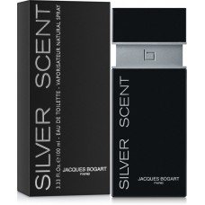 Bogart Silver Scent