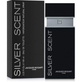 Bogart Silver Scent