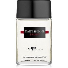 Just Parfums Daily Homme Sport