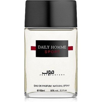 Just Parfums Daily Homme Sport