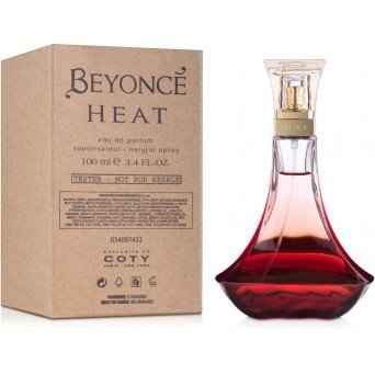 Beyonce Heat