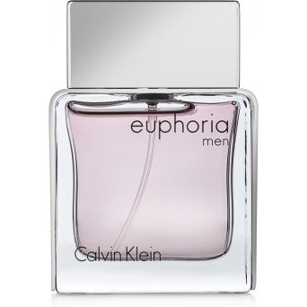 Calvin Klein Euphoria Men