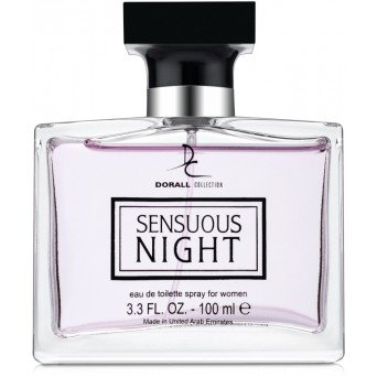 Dorall Collection Sensuous Night