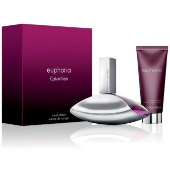 Calvin Klein Euphoria