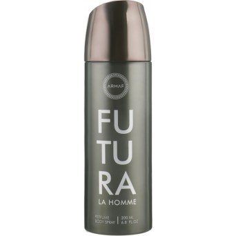 Armaf Futura La Homme