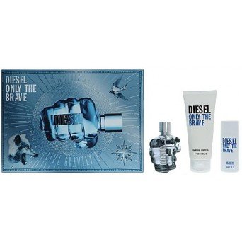 Diesel Only The Brave