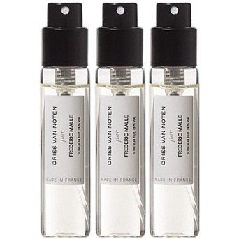 Frederic Malle Dries Van Noten