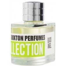 Mark Buxton Black Angel