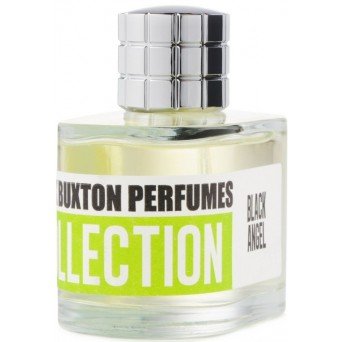 Mark Buxton Black Angel