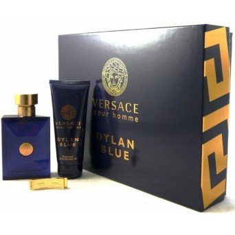 Versace Dylan Blue Pour Homme