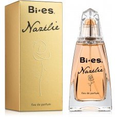 Bi-Es Nazelie