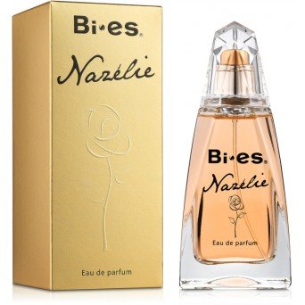 Bi-Es Nazelie