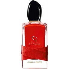 Giorgio Armani Si Passione Red Maestro