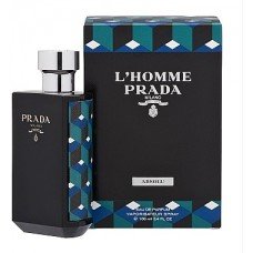Prada L'Homme Absolu